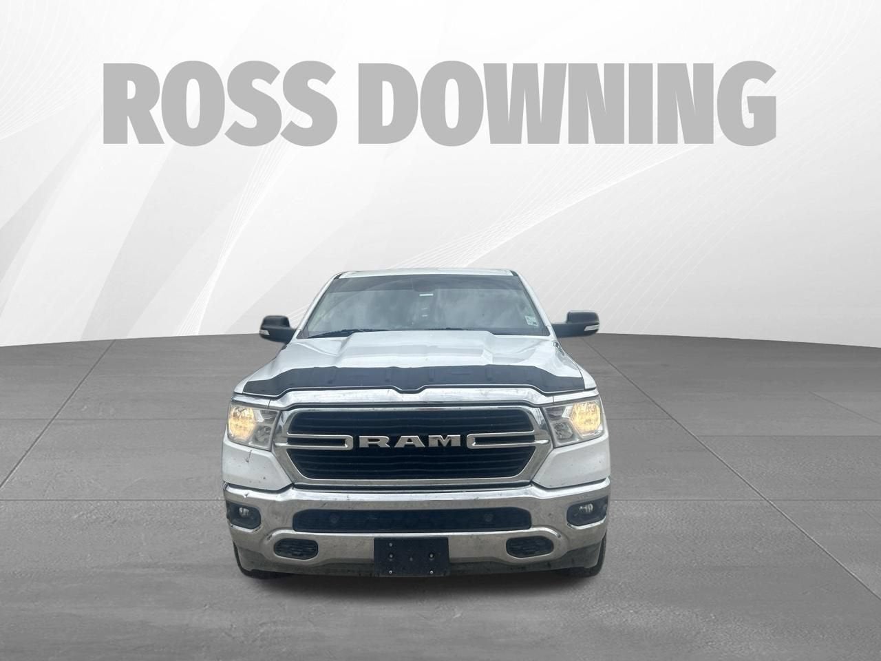 ram ram 1500 pickup 2019 1C6RREBT6KN757581 image ram ram 1500 pickup 2019 1C6RREBT6KN757581 image